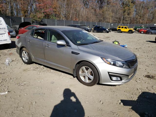 Photo 4 from auction – 2015 KIA OPTIMA LX with VIN KNAGM4A78F5580399