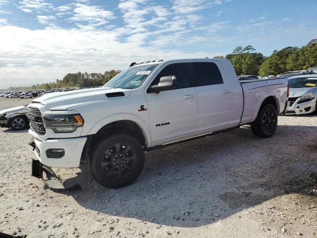 RAM 2500 LIMIT 2022 with VIN 3C6UR5TL5NG267249 - Photo from auction