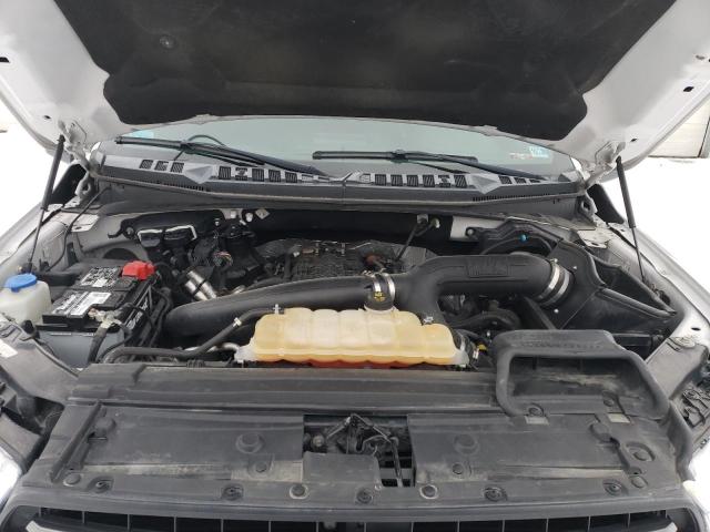 Photo 11 from auction – 2018 FORD F150 SUPER with VIN 1FTEW1EG5JFC52647