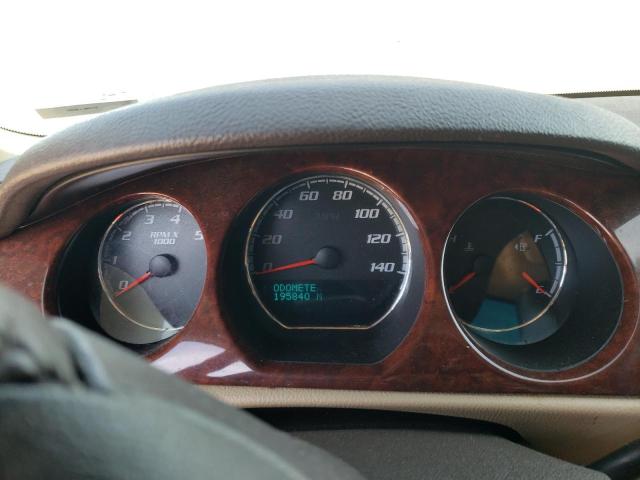 Photo 9 from auction – 2009 BUICK LUCERNE CX with VIN 1G4HD57M39U137383