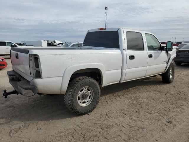 Photo 3 from auction – 2006 CHEVROLET SILVERADO with VIN 1GCHC23D76F258364