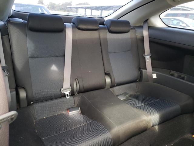 Photo 10 from auction – 2005 TOYOTA SCION TC with VIN JTKDE177650039414