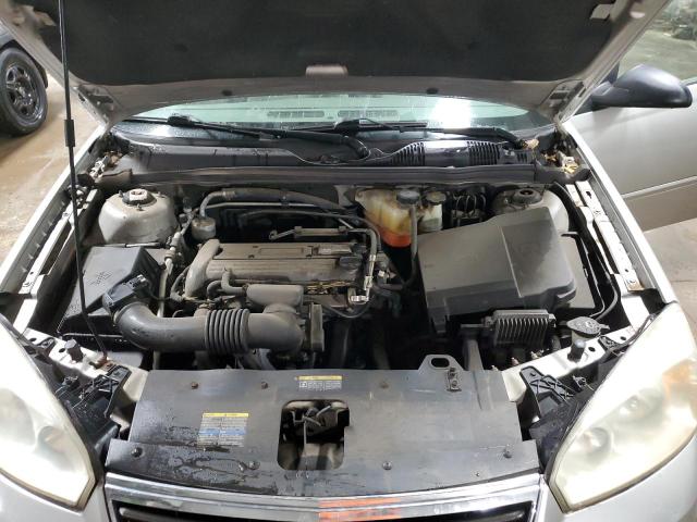 Photo 11 from auction – 2006 CHEVROLET MALIBU LS with VIN 1G1ZS51F76F280449