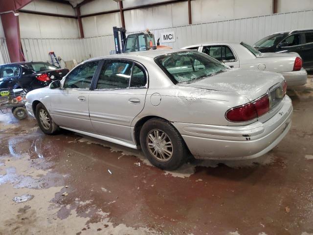 Photo 2 from auction – 2003 BUICK LESABRE CU with VIN 1G4HP52KX3U103820