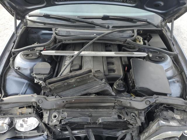 Photo 11 from auction – 2002 BMW 325 I with VIN WBAET37412NH00588