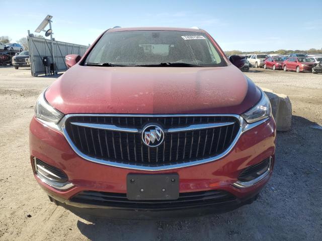 Photo 5 from auction – 2019 BUICK ENCLAVE ES with VIN 5GAERBKW9KJ188380