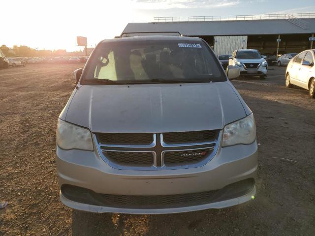 Фото 5 с аукциона – 2014 DODGE GRAND CARA с VIN 2C4RDGCG3ER290907