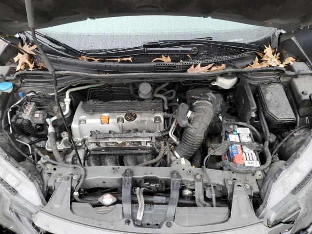 Photo 12 from auction – 2012 HONDA CR-V EX with VIN 2HKRM4H54CH606816