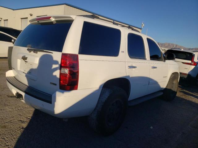Photo 3 from auction – 2007 CHEVROLET TAHOE C150 with VIN 1GNFC13077J403472