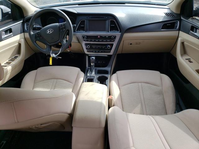 Photo 8 from auction – 2016 HYUNDAI SONATA SPO with VIN 5NPE34AF1GH271945