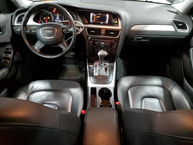 Photo 8 from auction – 2013 AUDI A4 PREMIUM with VIN WAUBFAFL3DN009859