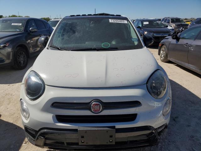 Photo 5 from auction – 2018 FIAT 500X TREKK with VIN ZFBCFXCB0JP651593