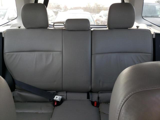 Photo 10 from auction – 2014 SUBARU FORESTER 2 with VIN JF2SJAAC3EH429812