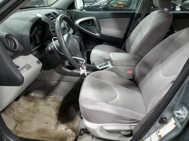 Photo 7 from auction – 2006 TOYOTA RAV4 with VIN JTMBK33V765005705