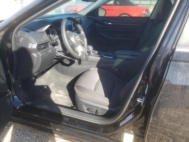 Photo 7 from auction – 2020 NISSAN ALTIMA S with VIN 1N4BL4BV1LC159084