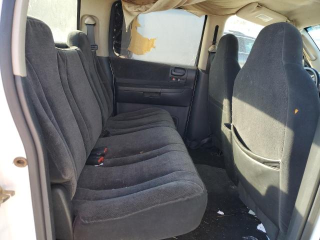 Photo 10 from auction – 2002 DODGE DAKOTA QUA with VIN 1B7HG38N82S548321