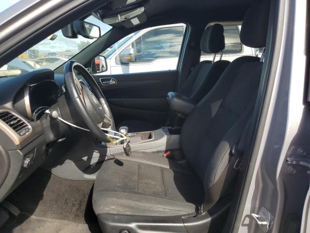 Photo 7 from auction – 2015 JEEP GRAND CHER with VIN 1C4RJFAG8FC919996