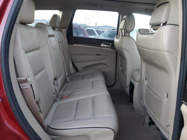 Photo 11 from auction – 2014 JEEP GRAND CHER with VIN 1C4RJFCG2EC200173