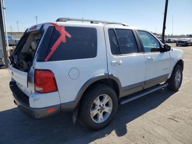 Photo 3 from auction – 2002 FORD EXPLORER X with VIN 1FMZU63W12UC91145