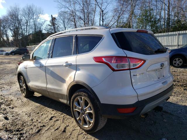 Photo 2 from auction – 2016 FORD ESCAPE TIT with VIN 1FMCU9J93GUB49889