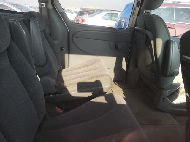 Photo 11 from auction – 2005 DODGE GRAND CARA with VIN 2D4GP44L85R374605