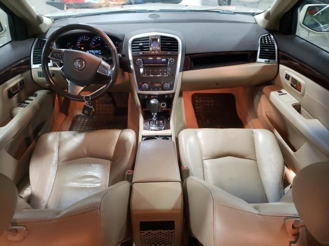 Photo 8 from auction – 2008 CADILLAC SRX with VIN 1GYEE437180130382