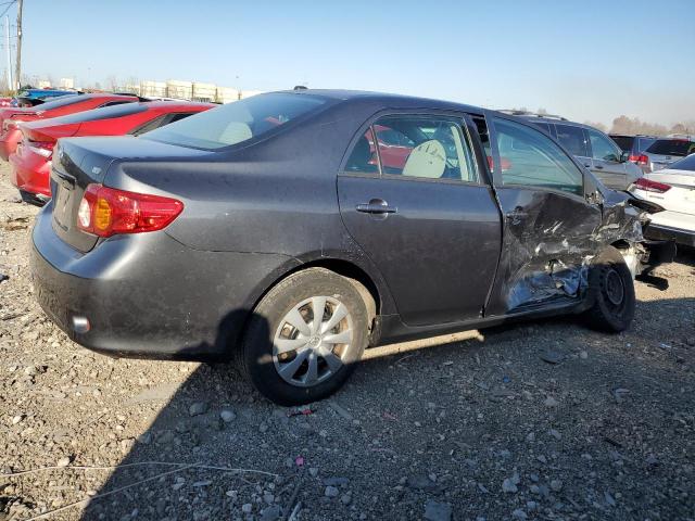 Photo 3 from auction – 2010 TOYOTA COROLLA BA with VIN 2T1BU4EE0AC315512