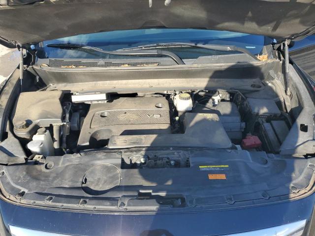 Photo 12 from auction – 2015 INFINITI QX60 with VIN 5N1AL0MN8FC535484