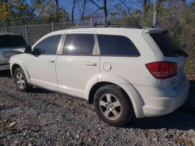 Photo 2 from auction – 2010 DODGE JOURNEY SE with VIN 3D4PG4FB9AT234090