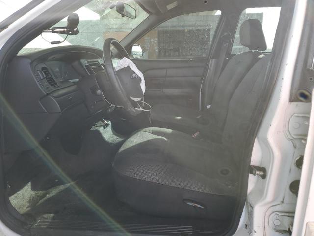 Photo 7 from auction – 2011 FORD CROWN VICT with VIN 2FABP7BV3BX122092
