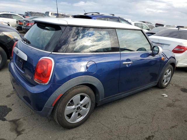 Photo 3 from auction – 2015 MINI COOPER with VIN WMWXM5C55F3A57096