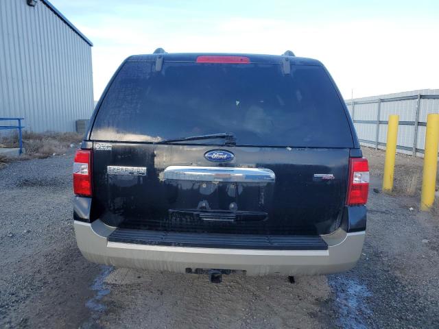 Photo 6 from auction – 2007 FORD EXPEDITION with VIN 1FMFK18587LA97897