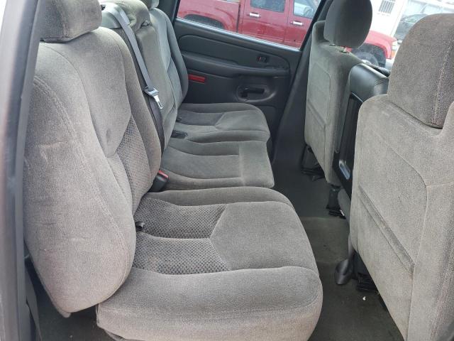 Photo 10 from auction – 2006 CHEVROLET SILVERADO with VIN 2GCEC13V661277212
