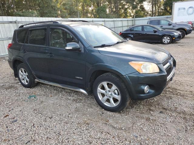 Photo 4 from auction – 2010 TOYOTA RAV4 LIMIT with VIN JTMDF4DV5A5031133