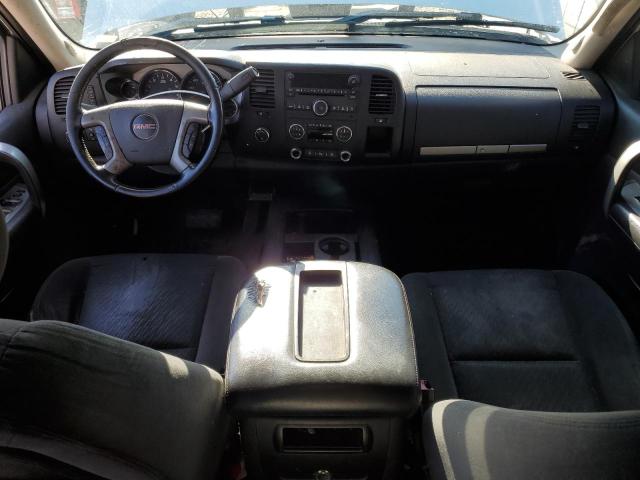Photo 8 from auction – 2007 GMC NEW SIERRA with VIN 2GTEK13M871598910