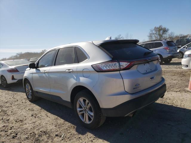 Photo 2 from auction – 2016 FORD EDGE SEL with VIN 2FMPK3J97GBB11608