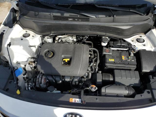 Photo 11 from auction – 2021 KIA SELTOS S with VIN KNDEU2AA8M7224644