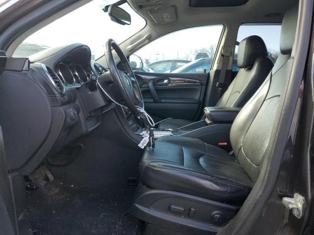 Photo 7 from auction – 2017 BUICK ENCLAVE with VIN 5GAKVBKD1HJ308159