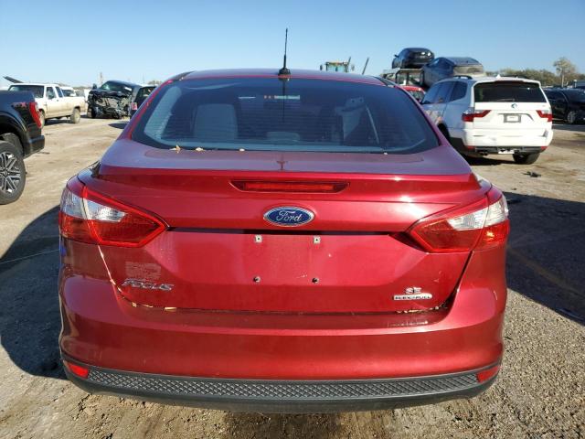 Foto 6 de la subasta – 2013 FORD FOCUS SE con VIN 1FADP3F24DL289854