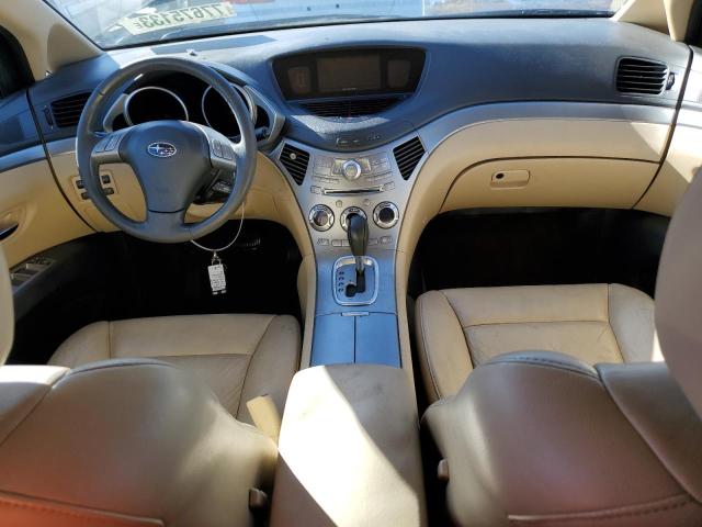 Photo 8 from auction – 2007 SUBARU B9 TRIBECA with VIN 4S4WX86D474407879