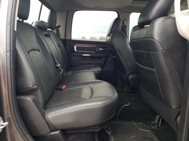 Photo 10 from auction – 2017 RAM 2500 LARAM with VIN 3C6UR5FJ3HG509390