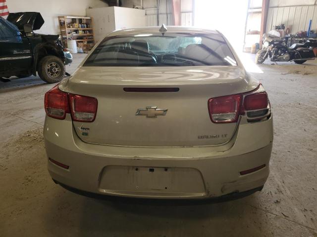 Photo 6 from auction – 2015 CHEVROLET MALIBU 1LT with VIN 1G11C5SL0FF103823