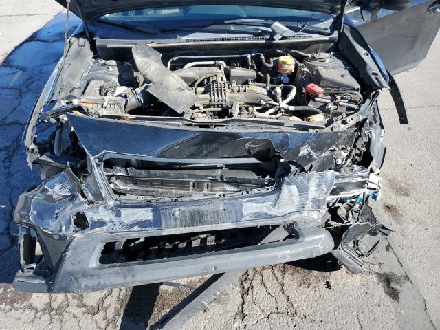 Photo 11 from auction – 2018 SUBARU CROSSTREK with VIN JF2GTABC2JH275604