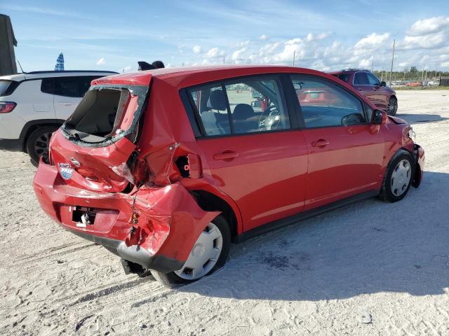 Фото 3 с аукциона – 2009 NISSAN VERSA S/SL с VIN 3N1BC13E09L468567