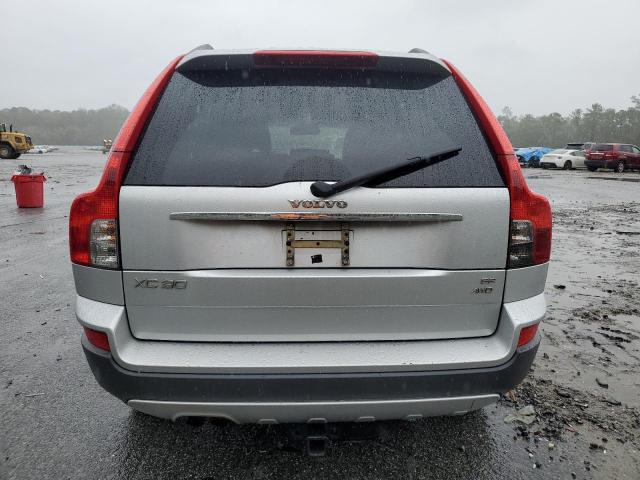 Photo 6 from auction – 2007 VOLVO XC90 3.2 with VIN YV4CM982671345577