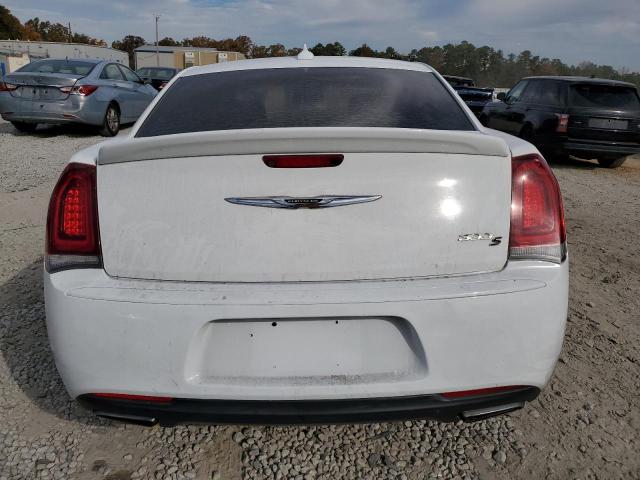 Photo 6 from auction – 2017 CHRYSLER 300 S with VIN 2C3CCABG5HH664794