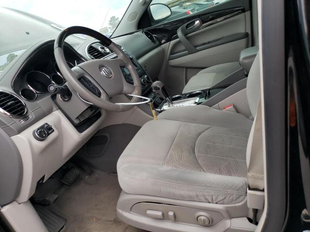 Photo 7 from auction – 2016 BUICK ENCLAVE with VIN 5GAKRAKD5GJ202956