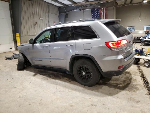 Photo 2 from auction – 2018 JEEP GRAND CHER with VIN 1C4RJFAG7JC106741