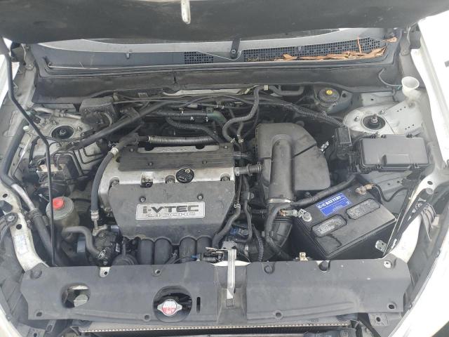 Photo 12 from auction – 2006 HONDA CR-V EX with VIN JHLRD788X6C041101