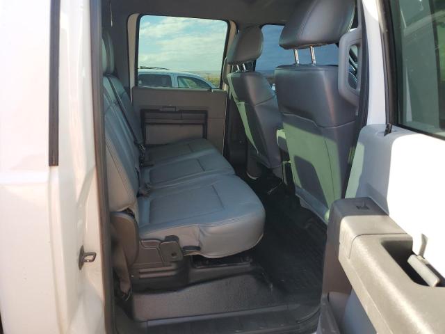 Photo 10 from auction – 2014 FORD F250 SUPER with VIN 1FT7W2BT8EEA60179